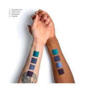 Lethal Cosmetics - Sombra de ojos en godet Magnetic™ - Stargaze