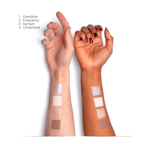 Lethal Cosmetics - Sombra de ojos en godet Magnetic™ - Unearthed