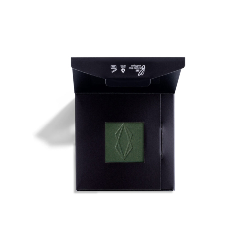 Lethal Cosmetics - Sombra de ojos en godet Magnetic™ - Wilderness