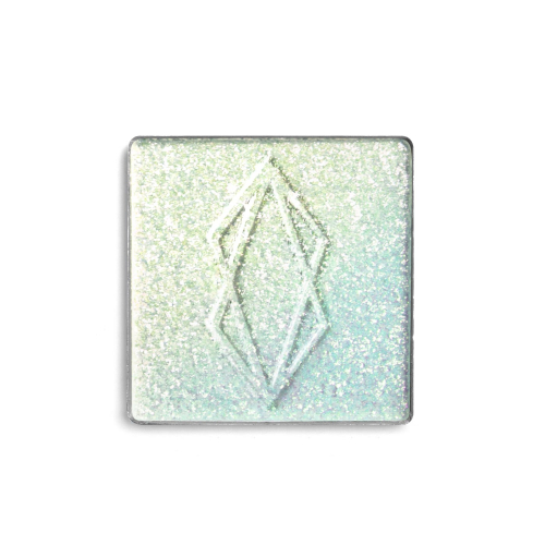 Lethal Cosmetics - Sombra de ojos multicromo en godet Magnetic™ - Callisto