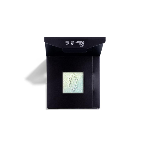 Lethal Cosmetics - Sombra de ojos multicromo en godet Magnetic™ - Callisto