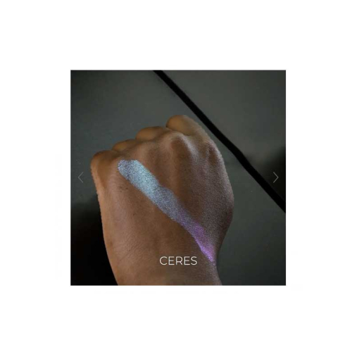 Lethal Cosmetics - Sombra de ojos multicromo en godet Magnetic™ - Ceres