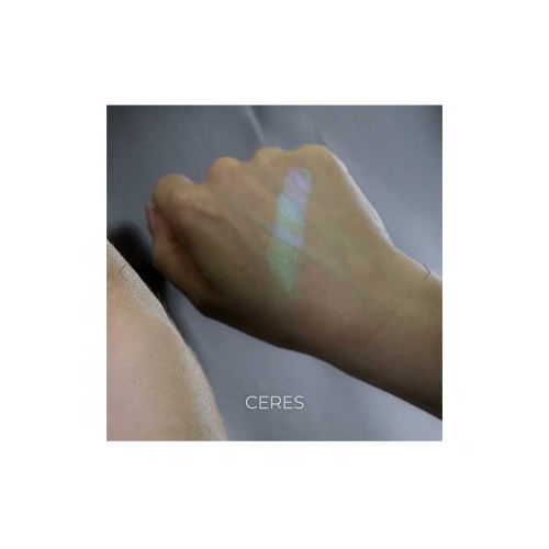 Lethal Cosmetics - Sombra de ojos multicromo en godet Magnetic™ - Ceres