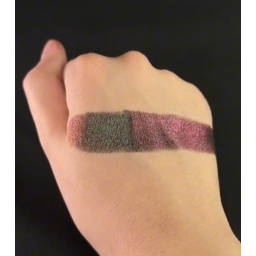 Lethal Cosmetics - Sombra de ojos multicromo en godet Magnetic™ - Dark Matter