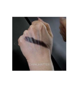Lethal Cosmetics - Sombra de ojos multicromo en godet Magnetic™ - Dark Matter