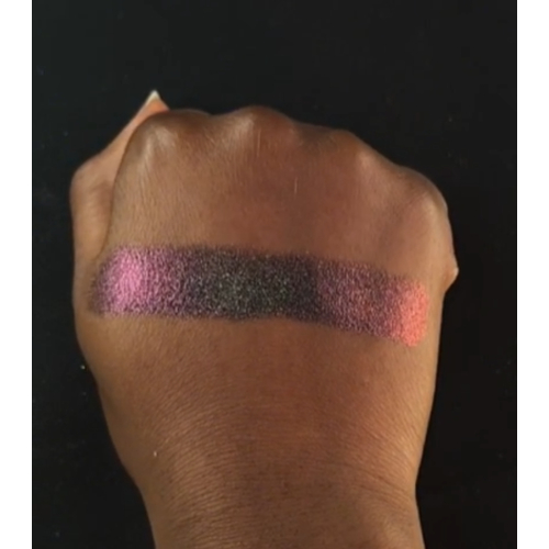 Lethal Cosmetics - Sombra de ojos multicromo en godet Magnetic™ - Dark Matter