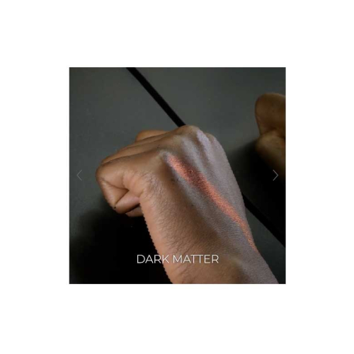 Lethal Cosmetics - Sombra de ojos multicromo en godet Magnetic™ - Dark Matter