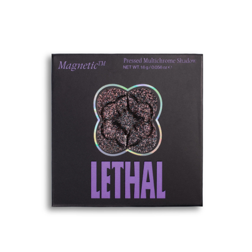 Lethal Cosmetics - Sombra de ojos multicromo en godet Magnetic™ - Ergosphere