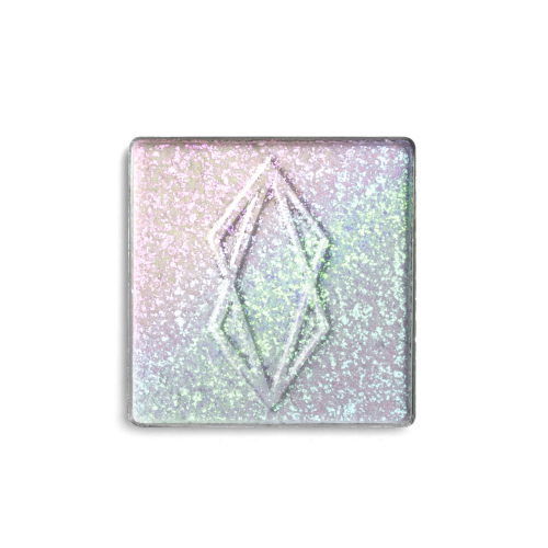 Lethal Cosmetics - Sombra de ojos multicromo en godet Magnetic™ - Europa