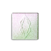 Lethal Cosmetics - Sombra de ojos multicromo en godet Magnetic™ - Ganymede