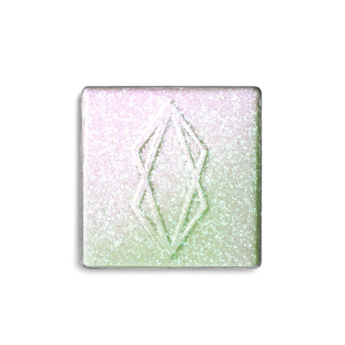 Lethal Cosmetics - Sombra de ojos multicromo en godet Magnetic™ - Ganymede