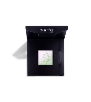 Lethal Cosmetics - Sombra de ojos multicromo en godet Magnetic™ - Ganymede