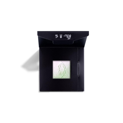Lethal Cosmetics - Sombra de ojos multicromo en godet Magnetic™ - Ganymede