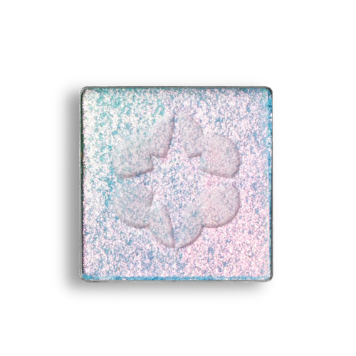 Lethal Cosmetics - Sombra de ojos multicromo en godet Magnetic™ - Genesis