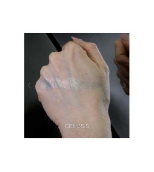 Lethal Cosmetics - Sombra de ojos multicromo en godet Magnetic™ - Genesis