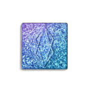 Lethal Cosmetics - Sombra de ojos multicromo en godet Magnetic™ - Hydrosphere