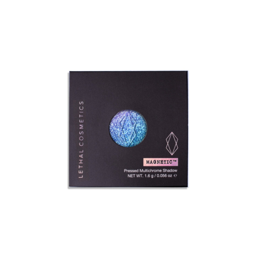 Lethal Cosmetics - Sombra de ojos multicromo en godet Magnetic™ - Hydrosphere