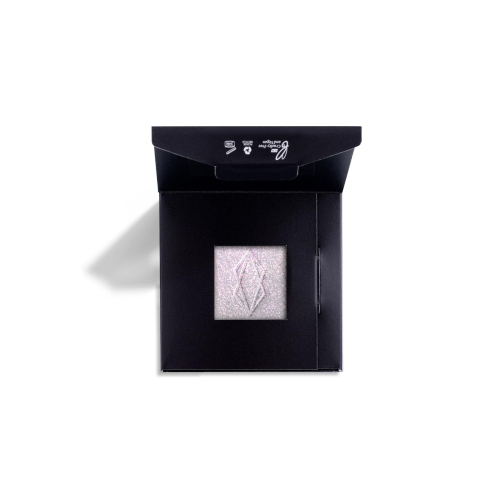 Lethal Cosmetics - Sombra de ojos multicromo en godet Magnetic™ - Io