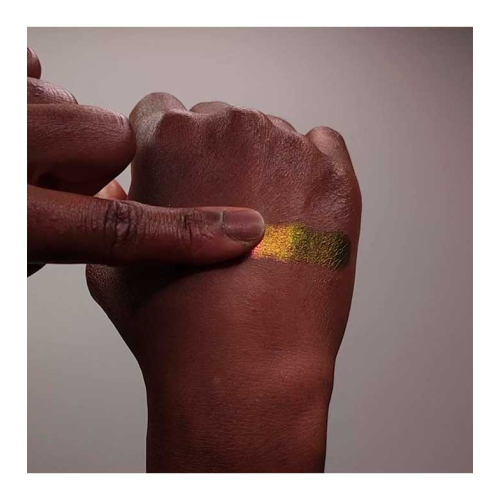 Lethal Cosmetics - Sombra de ojos multicromo en godet Magnetic™ - Magnitude