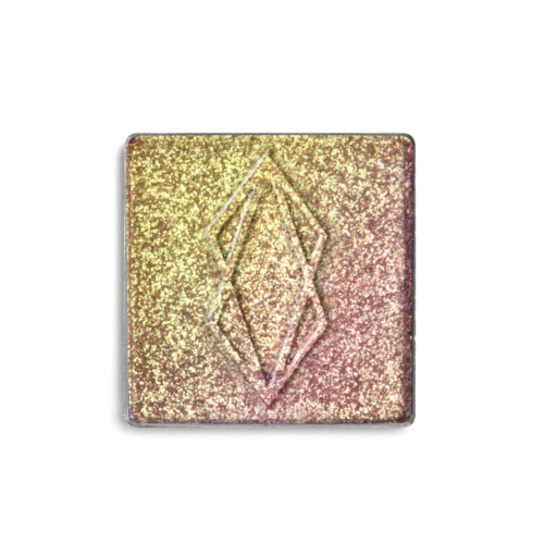 Lethal Cosmetics - Sombra de ojos multicromo en godet Magnetic™ - Mycelium