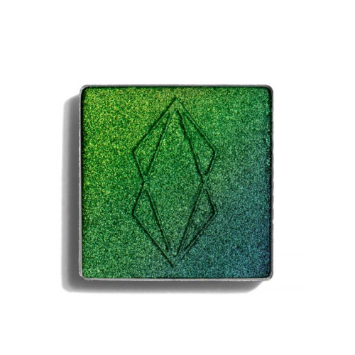 Lethal Cosmetics - Sombra de ojos multicromo en godet Magnetic™ - Nebula