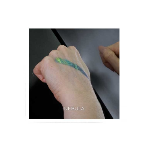 Lethal Cosmetics - Sombra de ojos multicromo en godet Magnetic™ - Nebula