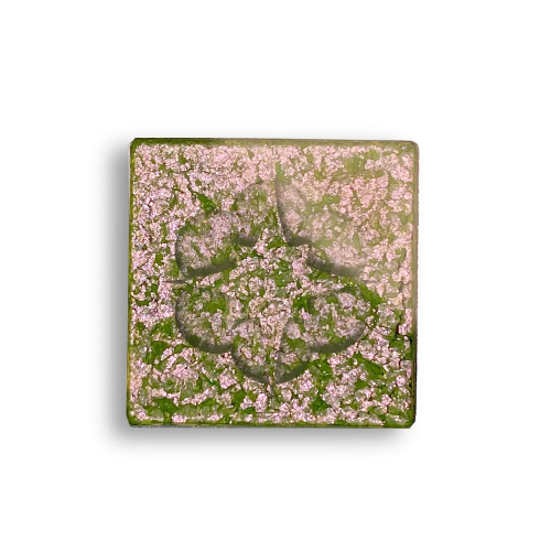 Lethal Cosmetics - Sombra de ojos multicromo en godet Magnetic™ - Protoplanet