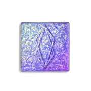 Lethal Cosmetics - Sombra de ojos multicromo en godet Magnetic™ - Supernova