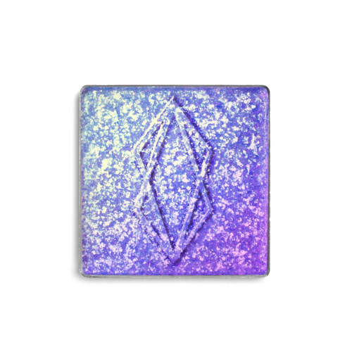 Lethal Cosmetics - Sombra de ojos multicromo en godet Magnetic™ - Supernova