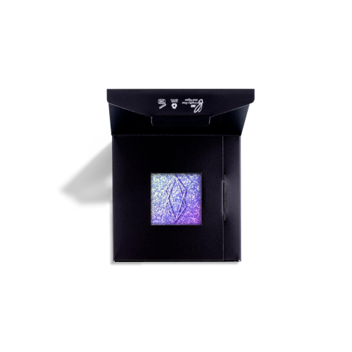 Lethal Cosmetics - Sombra de ojos multicromo en godet Magnetic™ - Supernova