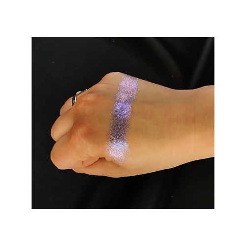 Lethal Cosmetics - Sombra de ojos multicromo en godet Magnetic™ - Supernova