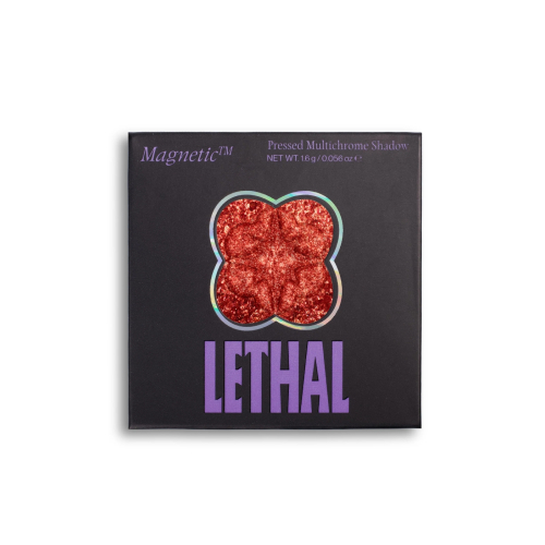 Lethal Cosmetics - Sombra de ojos Pure Metals en godet Magnetic™ - Aldebaran