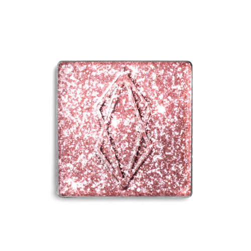 Lethal Cosmetics - Sombra de ojos Pure Metals en godet Magnetic™ - Alloy