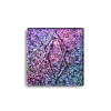 Lethal Cosmetics - Sombra de ojos Pure Metals en godet Magnetic™ - Amethyst