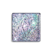 Lethal Cosmetics - Sombra de ojos Pure Metals en godet Magnetic™ - Bismuth