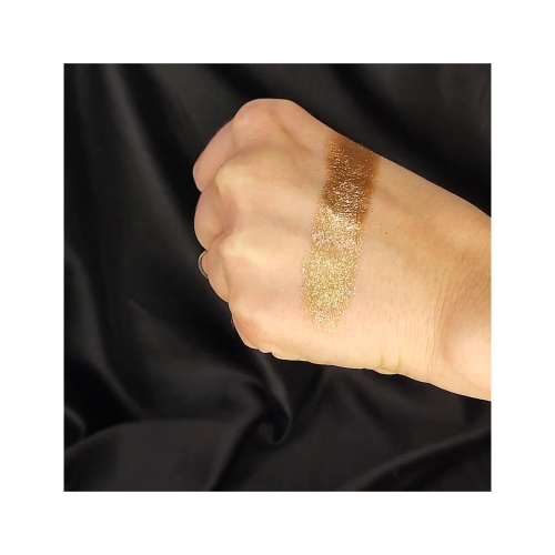 Lethal Cosmetics - Sombra de ojos Pure Metals en godet Magnetic™ - Forged