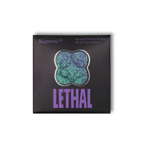 Lethal Cosmetics - Sombra de ojos Pure Metals en godet Magnetic™ - Pulsar