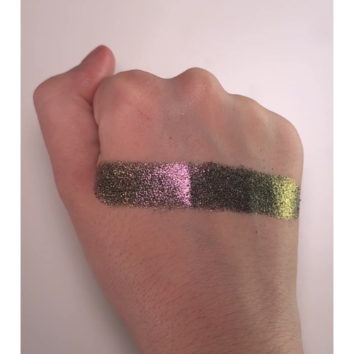 Lethal Cosmetics - Sombra de ojos Pure Metals en godet Magnetic™ - Viper