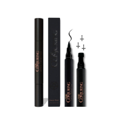 Lethal Cosmetics - *The Conjuring* - Delineador de doble punta - Black Mass