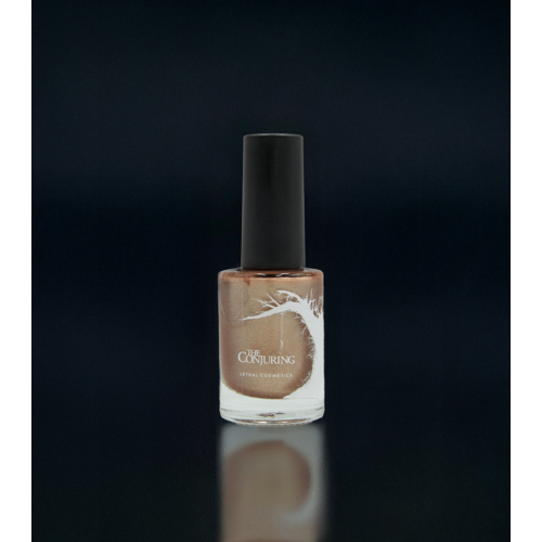 Lethal Cosmetics - *The Conjuring* - Esmalte de uñas - Faith
