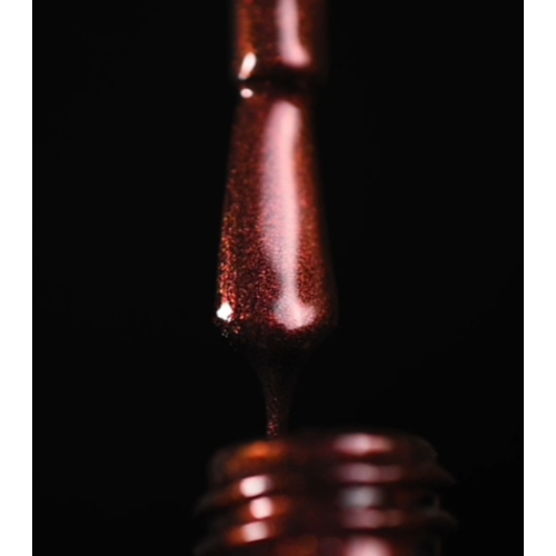 Lethal Cosmetics - *The Conjuring* - Esmalte de uñas - Last Rites