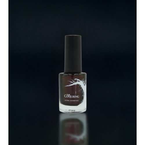 Lethal Cosmetics - *The Conjuring* - Esmalte de uñas - Last Rites