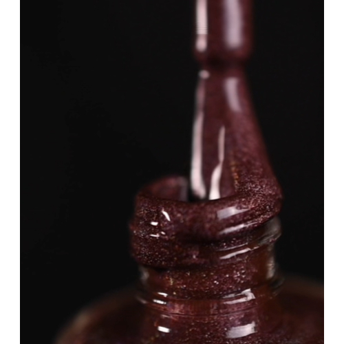 Lethal Cosmetics - *The Conjuring* - Esmalte de uñas - Lorraine