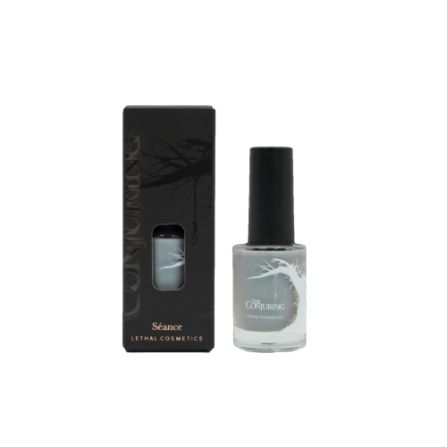 Lethal Cosmetics - *The Conjuring* - Esmalte de uñas - Séance