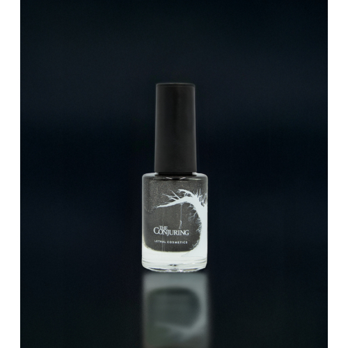 Lethal Cosmetics - *The Conjuring* - Esmalte de uñas - The Haunting