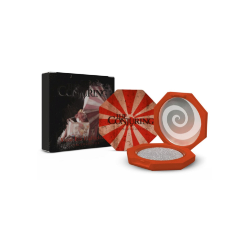Lethal Cosmetics - *The Conjuring* - Iluminador en polvo Music Box
