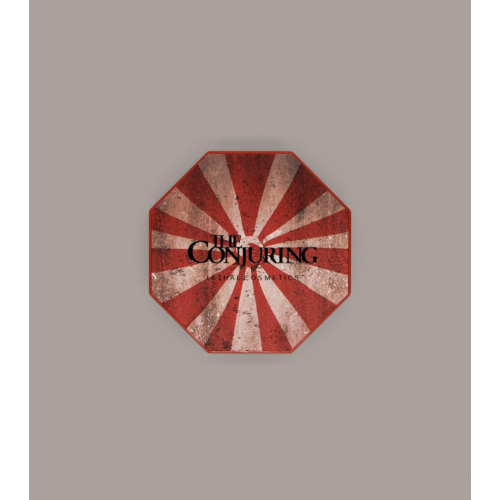 Lethal Cosmetics - *The Conjuring* - Iluminador en polvo Music Box