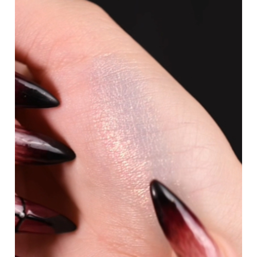 Lethal Cosmetics - *The Conjuring* - Iluminador en polvo Music Box