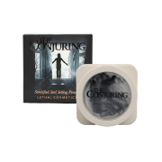 Lethal Cosmetics - *The Conjuring* - Polvos compactos fijadores Sanctified Seal