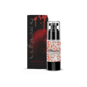 Lethal Cosmetics - *The Conjuring* - Prebase de maquillaje Blood Drop